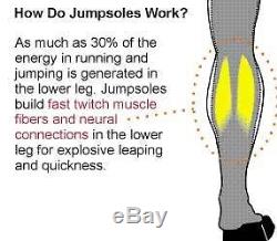 jumpsoles training shoes