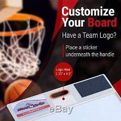 basketball courtside traction mat