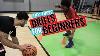 10 Best Basketball Drills For Beginners