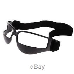 12 Pack Basketball Dribble Specs Sports Glasses Frame Training Goggles Black