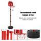 150CM Adjustable Basketball Stand Game Training Equipment Kids Sports Play Toys