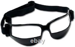 17 Unique Sports Dribble Specs Basketball Goggles Glasses Training Aid New