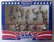 1992 Kenner Starting Lineup USA Basketball Olympic Box Set