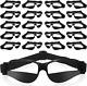 20 Pieces Basketball Dribbling Goggles Basketball Training Goggles No Look Eye