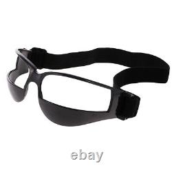 20x Black Dribble Specs Dribbling Glasses For Basketball Sports Training