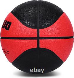 29.5 Weighted Training Basketball Indoor Outdoor Heavy Weight, 3Lbs, Size 7