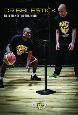 2.0 Virtual Training Bundle Basketball Fitness Training Sticks Basketball