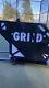 2 Portable Grind Basketball Shooting Machines. Great For Training