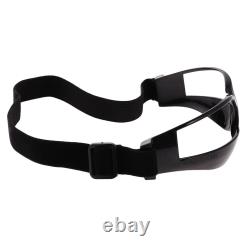 30x Black Sport Dribble Goggles Pro Practicing Dribbling Specs Glasses