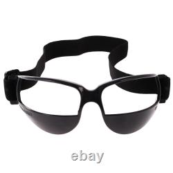30x Black Sport Dribble Goggles Pro Practicing Dribbling Specs Glasses