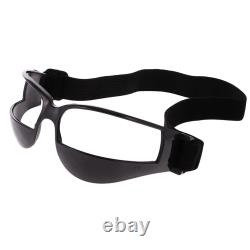 30x Cool Black Sports Dribble Goggles Professional Kids Dribbling Specs