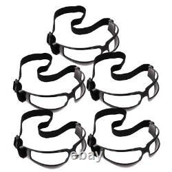 30x Head Up Glasses Dribble Goggle Basketball Training Practicing Equipment