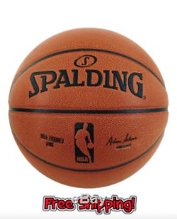 33 NBA Oversize Training Aid Basketball For Future Legends Indoor Play New