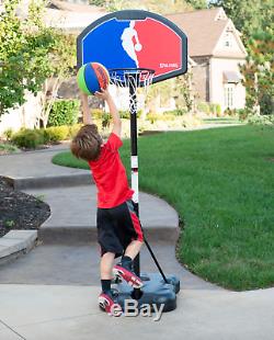 33 NBA Oversize Training Aid Basketball For Future Legends Indoor Play New