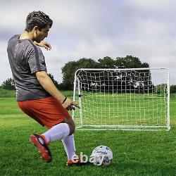 3 IN 1 Soccer Training Goal