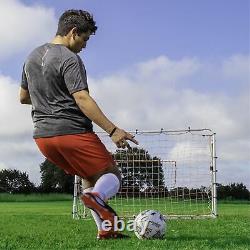 3 IN 1 Soccer Training Goal