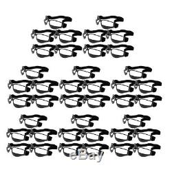 40x Head Up Glasses Dribble Goggle Basketball Training Practicing Equipment