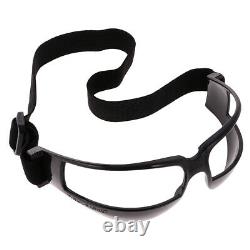 40x Sports Dribble Goggles Practicing Aid Teenagers Kids Dribble Specs