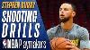 5 Shooting Drills To Shoot Like Stephen Curry Shotmechanics