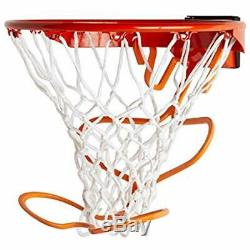 8354 Back Atcha Ball Return Orange Basketball Returns Sports & Outdoors