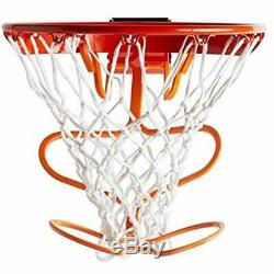 8354 Back Atcha Ball Return Orange Basketball Returns Sports & Outdoors