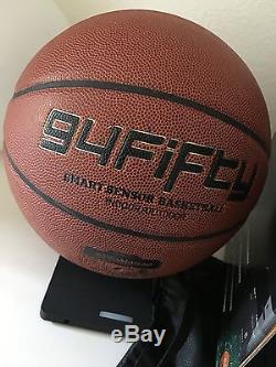 94Fifty Smart Sensor Basketball