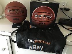 94Fifty Smart Sensor Basketball