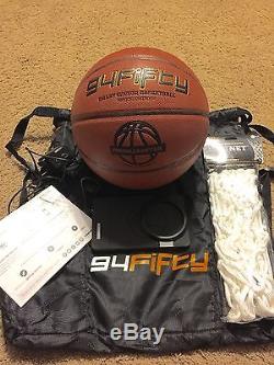 94fifty basketball New Adult men's Size 29.5