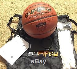 94fifty basketball New Adult men's Size 29.5