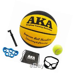 AKA Basketball Training Set