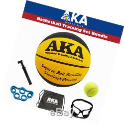 AKA Basketball Training Set