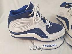 ATI Katapult Plyometric Vertical Jump Training Shoes Size 11, Great Condition