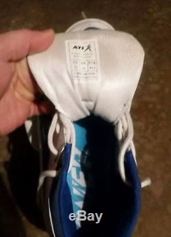 ATI jumping shoes men's size 11