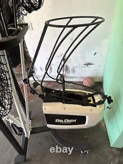 (ATLANTA PICKUP ONLY) Dr Dish Home Shooting Machine