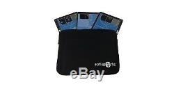 Acrilsports double sided basket Referees Tactical Kit (8.26 x11.69)