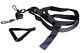 Ader Cross Training Drag Push/Pull Multi Purpose Sled Harness Strap ASI-103