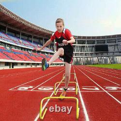 Agility Ladder Speed Training Equipment Set Training Football Soccer Basketball