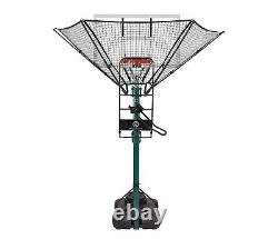 Airborne iC3 Basketball Shot Trainer Game changer