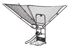 Airborne iC3 Basketball Shot Trainer Game changer