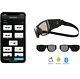 Applied Vision Training Strobe Glasses, Sports Training, Reflexes, Hand Eye