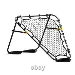 Assist Basketball Rebounder Training Tool to Improve Catching, Passing and Shoot