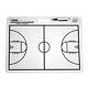 Athletic Connection Portable Playmaker Basketball Board 1299786