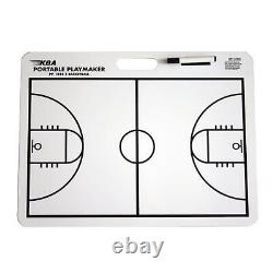 Athletic Connection Portable Playmaker Basketball Board 1299786