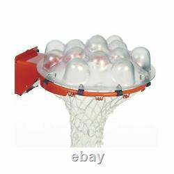 Athletic Connection Rebound Basketball Dome