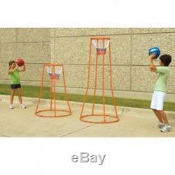 Athletic Specialties US Games Swish Ball Goal, 6-Feet
