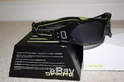 BRAND NEW NIKE Sparq Vapor Strobe Reaction Training Eyewear Glasses Eye Wear
