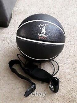 Ball By Yourself 3-n-1 Training Basketball
