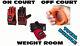 Ball Hog Dribbling Gloves + Grip Strengthener Basketball Training Aids ETC