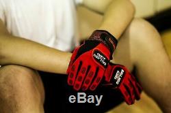 Ball Hog Gloves Weighted Anti Grip Ball Handling X-Factor Basketball Traini