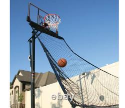 Ball Return Net for In-Ground Basketball Systems NEW